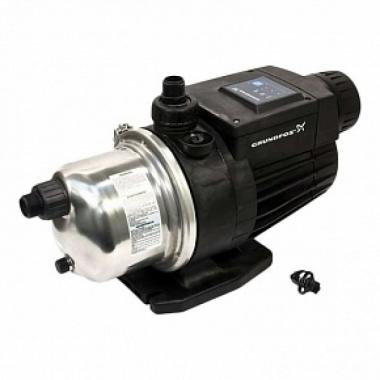 Установка водоснабжения Grundfos MQ3-35