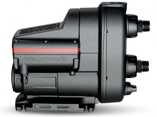 Насосная станция Grundfos SCALA2 3-45 ,0.55кВТ