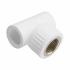 Тройник ППР комбинированный 25X1/2" вн Aqualink