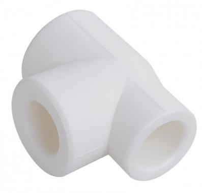 Тройник ППР переходной 50X25X50 Aqualink