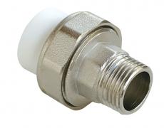 Американка 25Х3/4" нар Aqualink