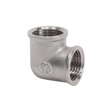 Уголок 1/2"x1/2" вн-вн