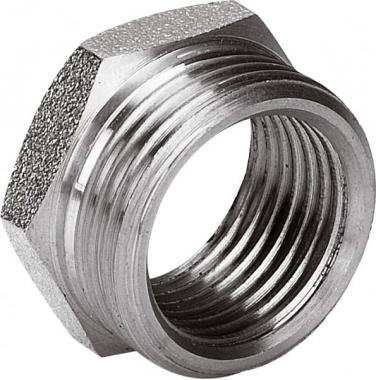 Футорка 1"вн x1 1/2"нар