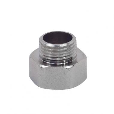 Переходник 1/2"нар x1/2"вн