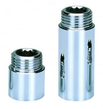 Удлинитель вн-нар 1/2"-60
