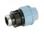 Фитинг ПНД - переход на внутреннюю резьбу D40x1.25