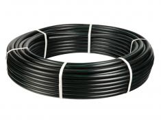 Труба ПНД - ПЭ 100 SDR 17,6-32х1,7 (100м)