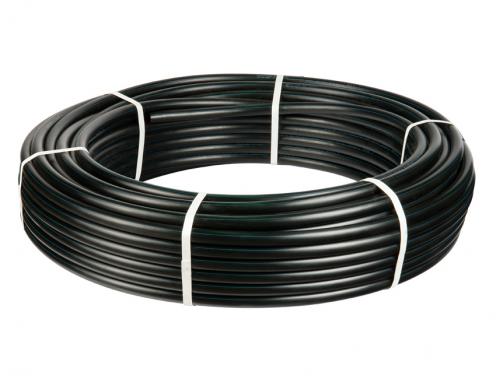 Труба ПНД - ПЭ 100 SDR 13,6-50х3,7 (100м)